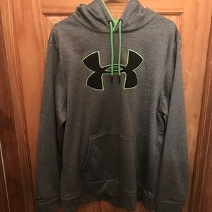 Underarmour sweatshirt